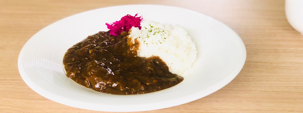 カレーライス